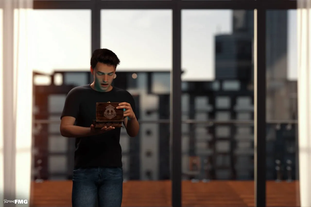 Roll the Dice page 5 full