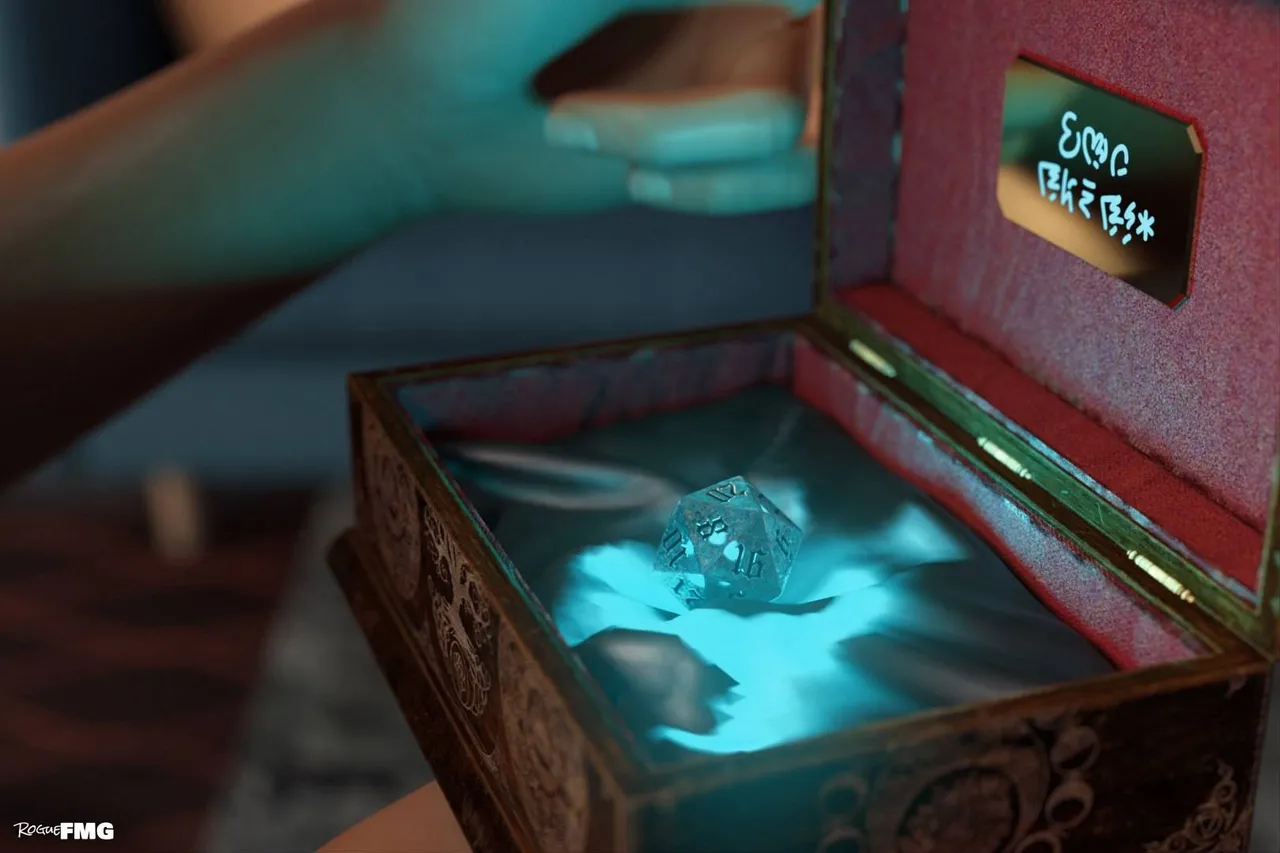 Roll the Dice page 8 full