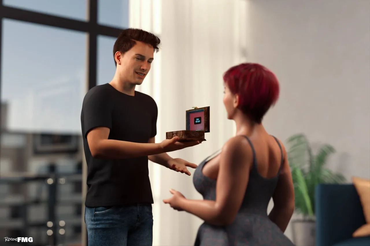 Roll the Dice page 9 full