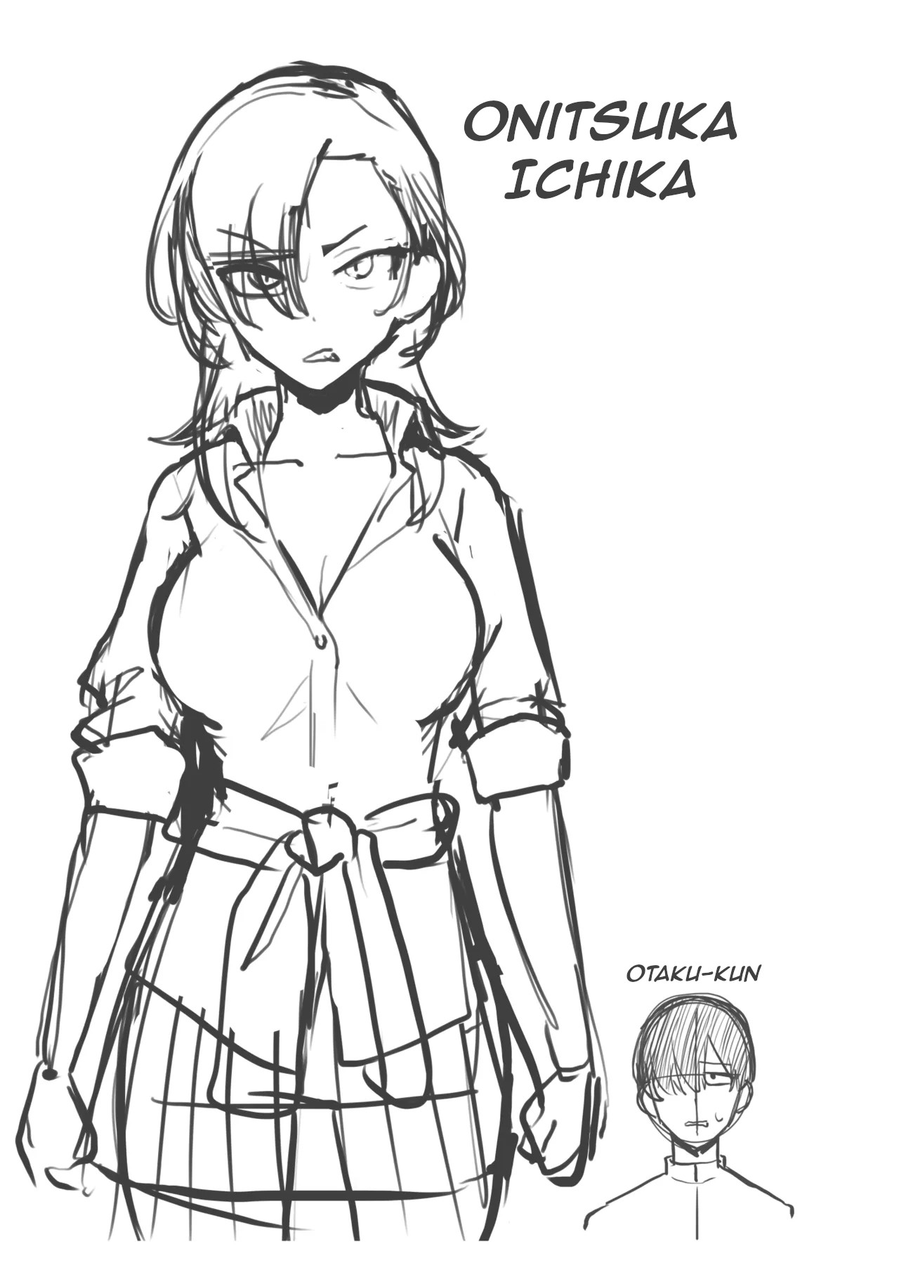 A Story About a Man who Swaps Bodies with a Yankee girl and ends up Having to Satisfy his Old Penis page 7 full