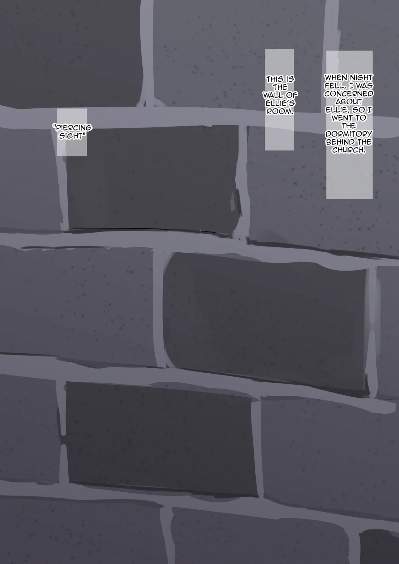 You're choosen as the "pregnant maiden" | "Harami Musume" ni Natta Kimi page 8 full