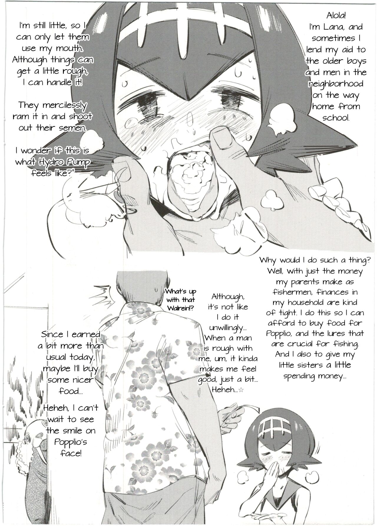 Expansion Rate of 350% page 2 full