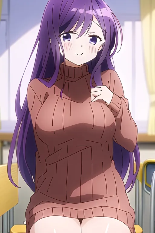 久保渚咲  korean20241217 page 4 full