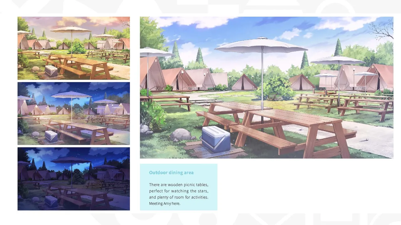 Taiwan Love Story⁵ - Digital Artbook page 6 full