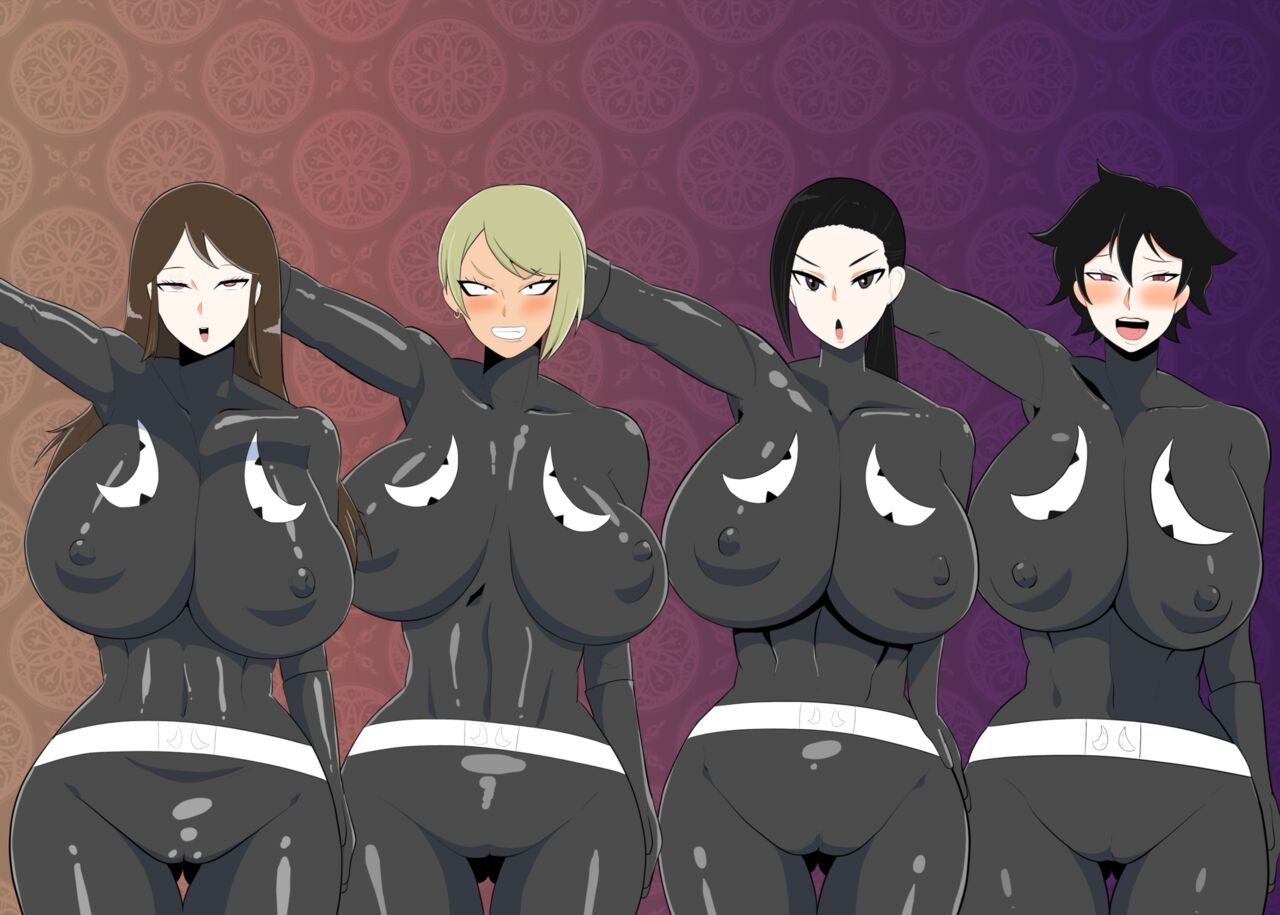 Onna Sentouin Seishori Ninmu Kiroku page 2 full