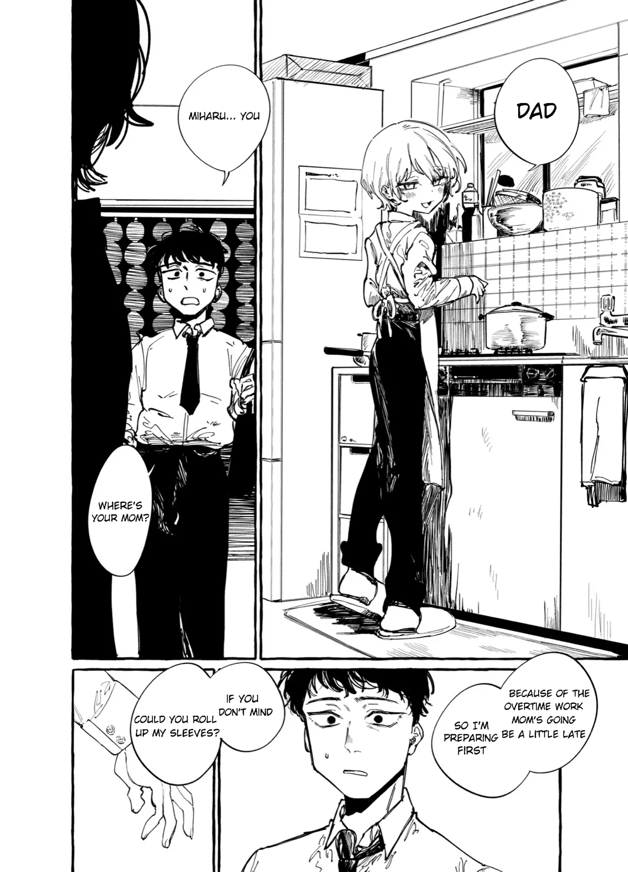 There Is An Element of Incest page 6 full