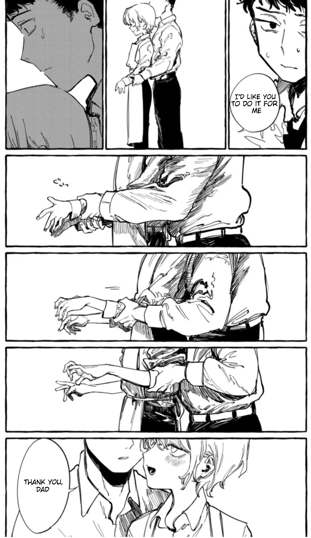 There Is An Element of Incest page 7 full