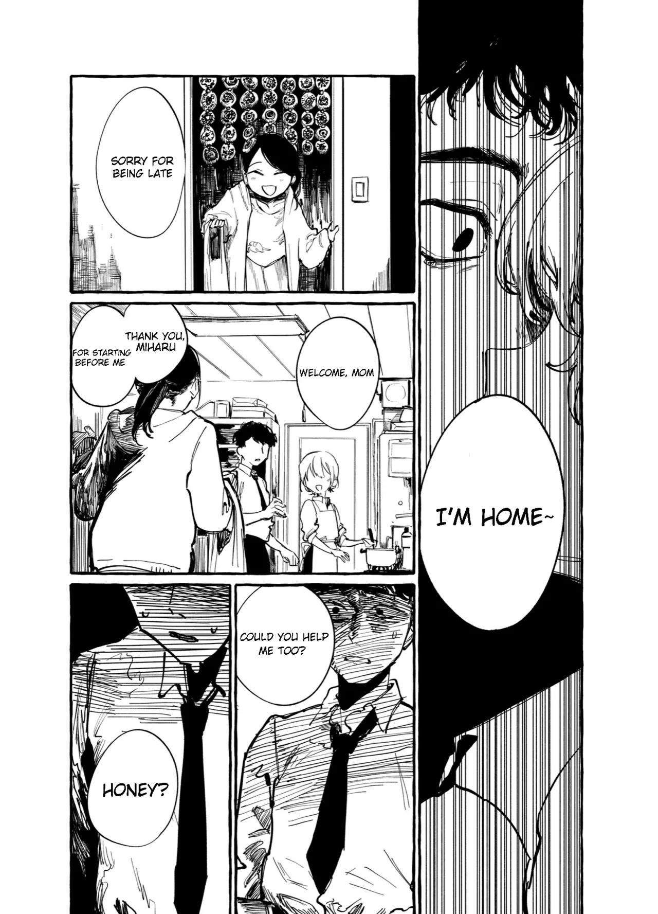 There Is An Element of Incest page 9 full