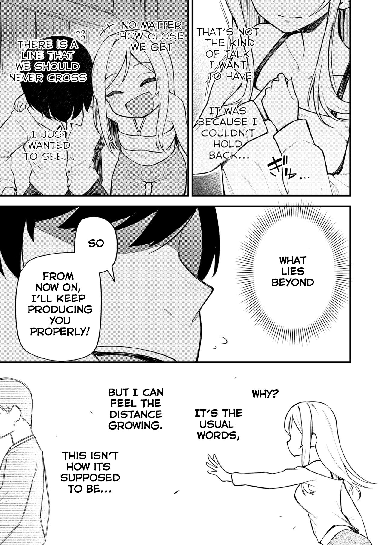 Tatoeba Konna Million Theater Vol 10 Rio no Kyori page 9 full