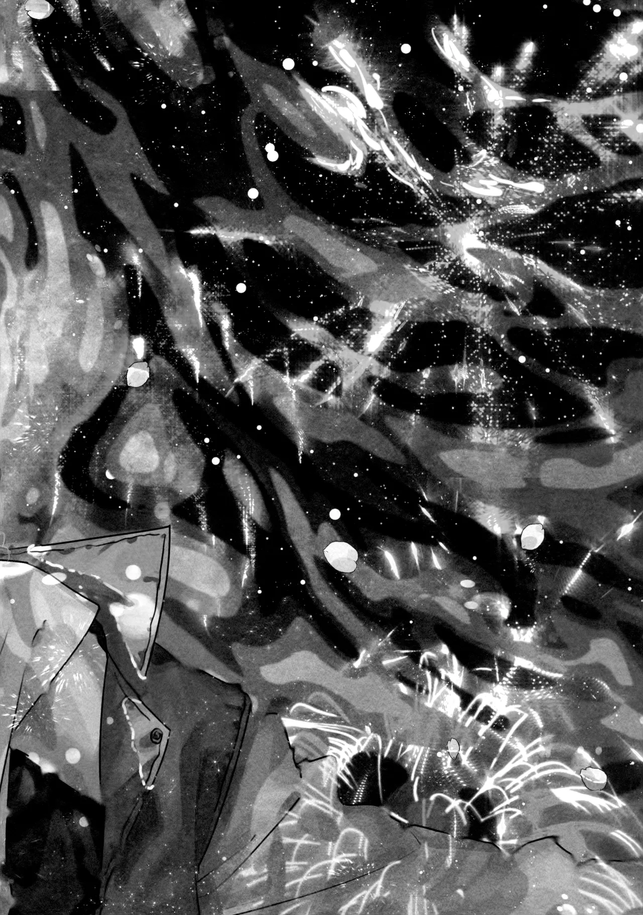 花火うつろひ横を見ば 汝ねと鈴蘭咲き匂ふ page 3 full