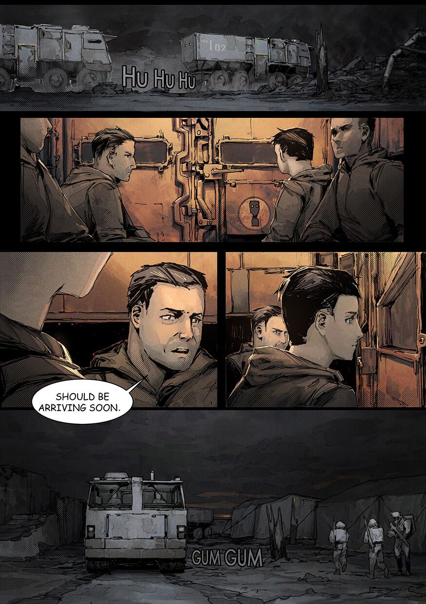 Heat Death page 3 full