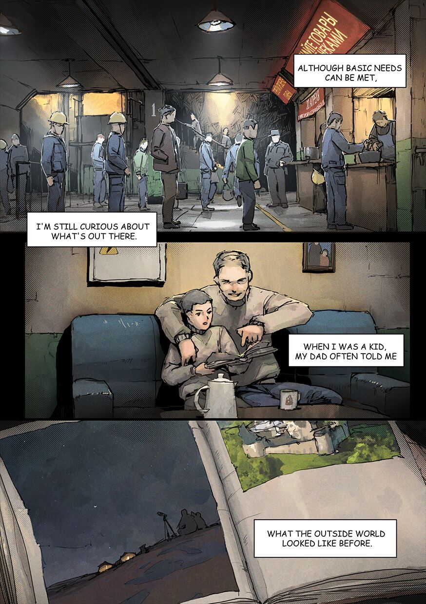 Heat Death page 7 full