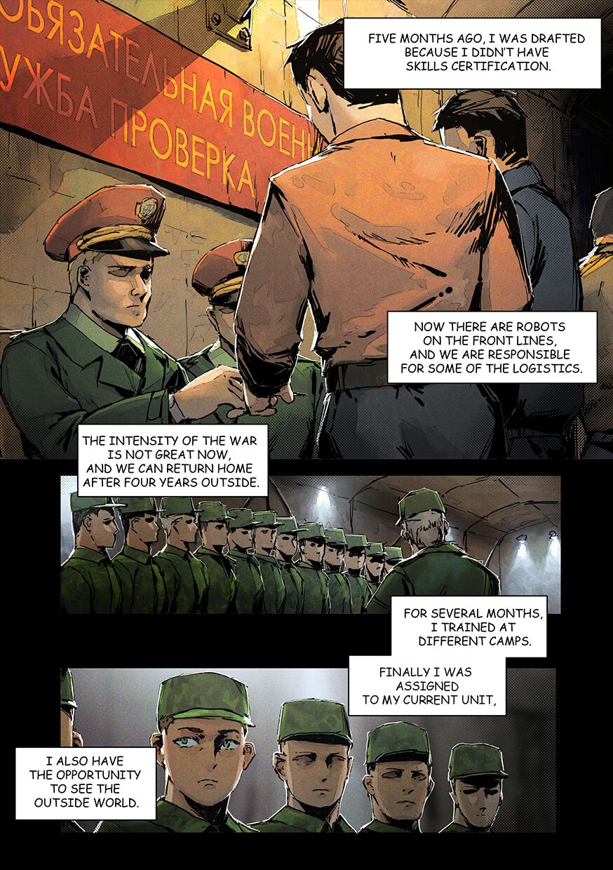 Heat Death page 8 full