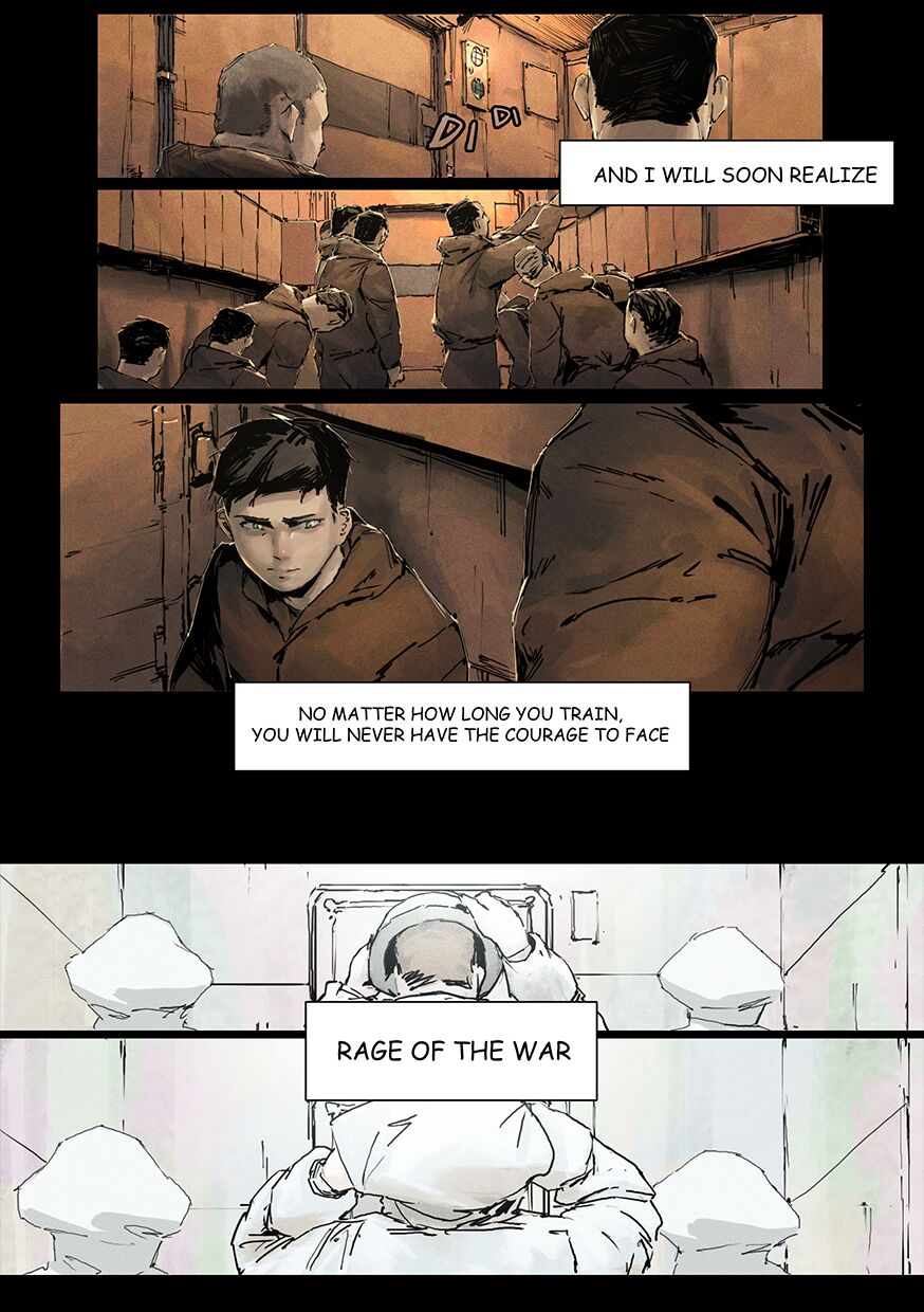 Heat Death page 9 full