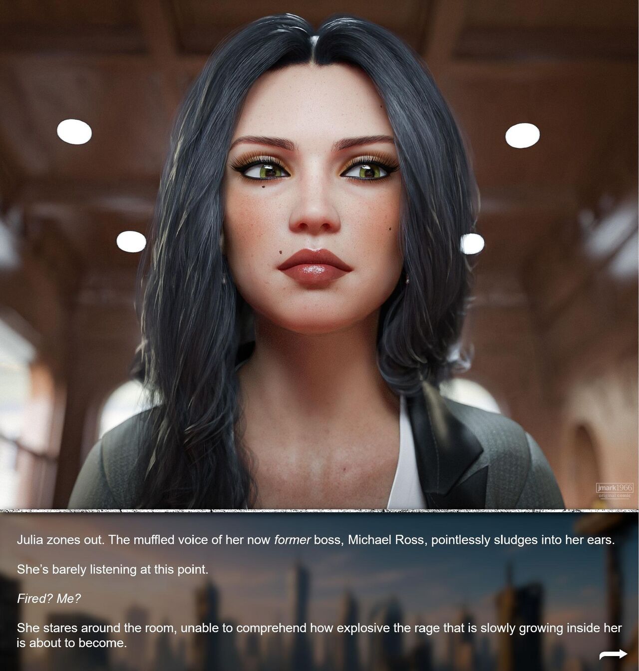 Girlzilla page 2 full