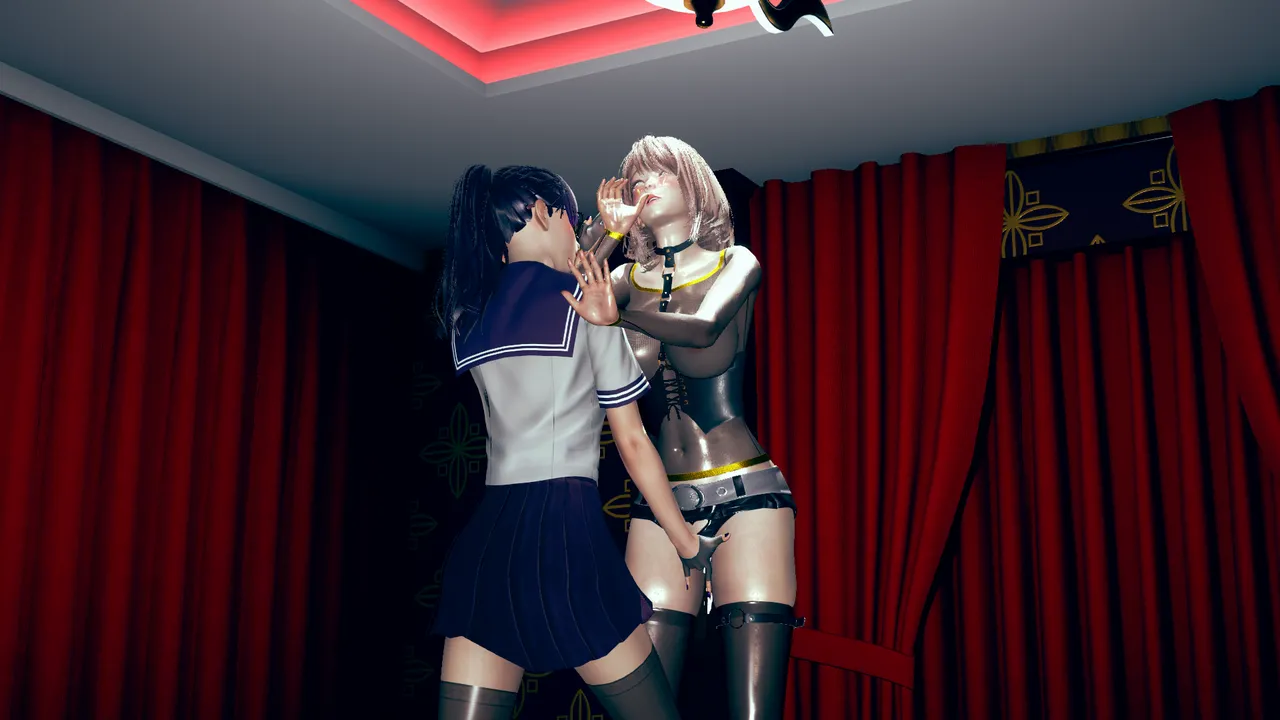 The Singer（歌手） page 10 full