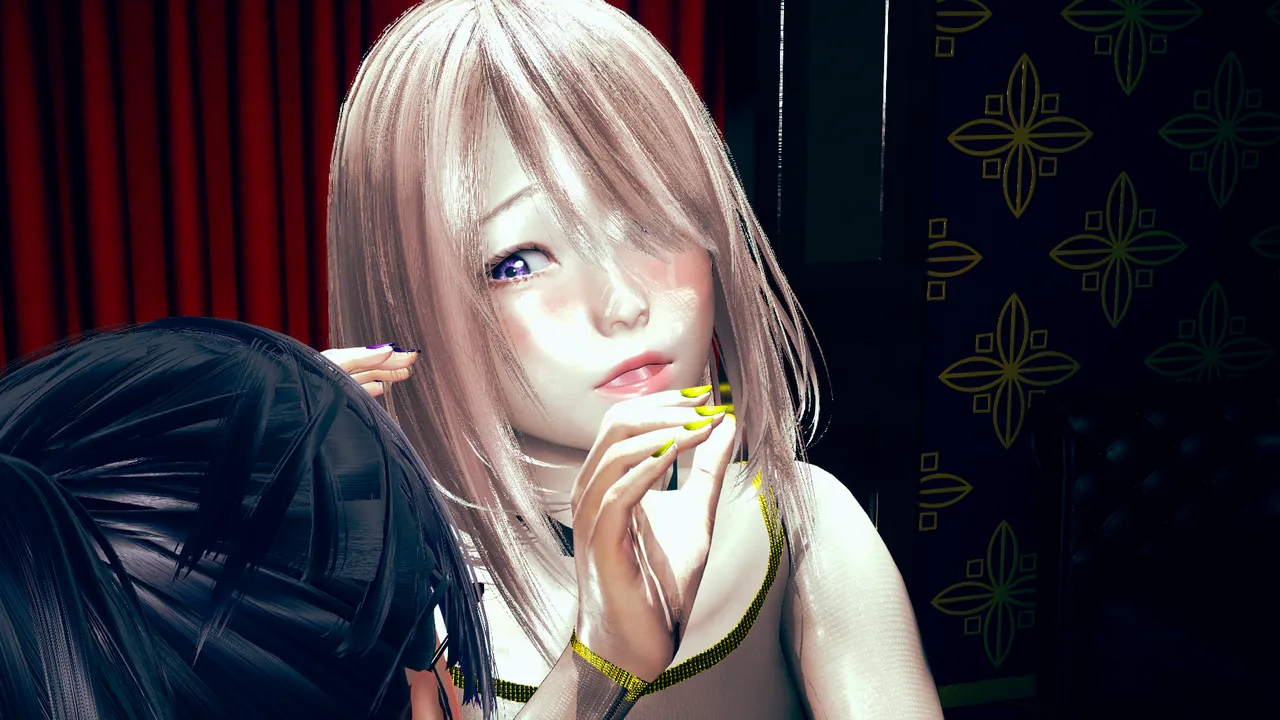 The Singer（歌手） page 7 full