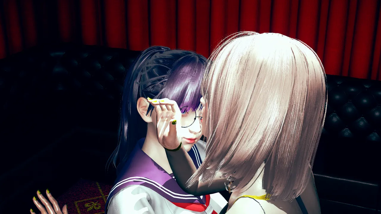 The Singer（歌手） page 8 full