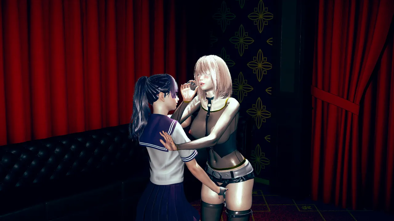 The Singer（歌手） page 9 full