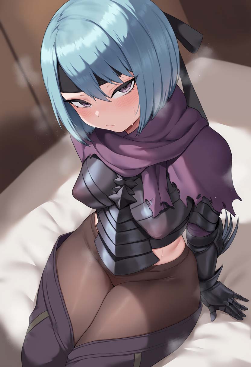 Beruka tharkica ai generated page 2 full