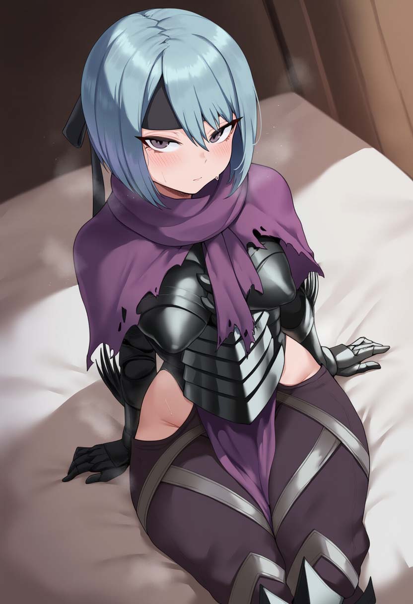 Beruka tharkica ai generated page 3 full