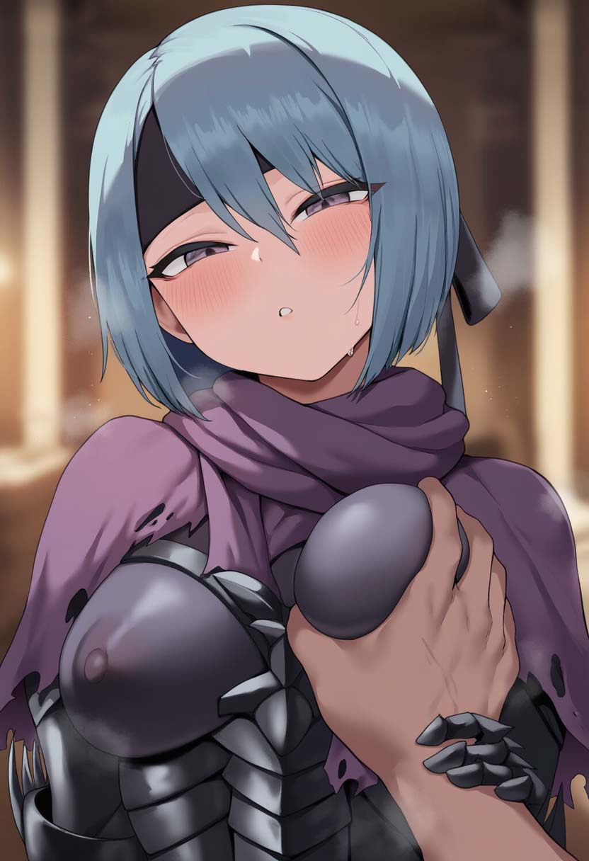 Beruka tharkica ai generated page 8 full