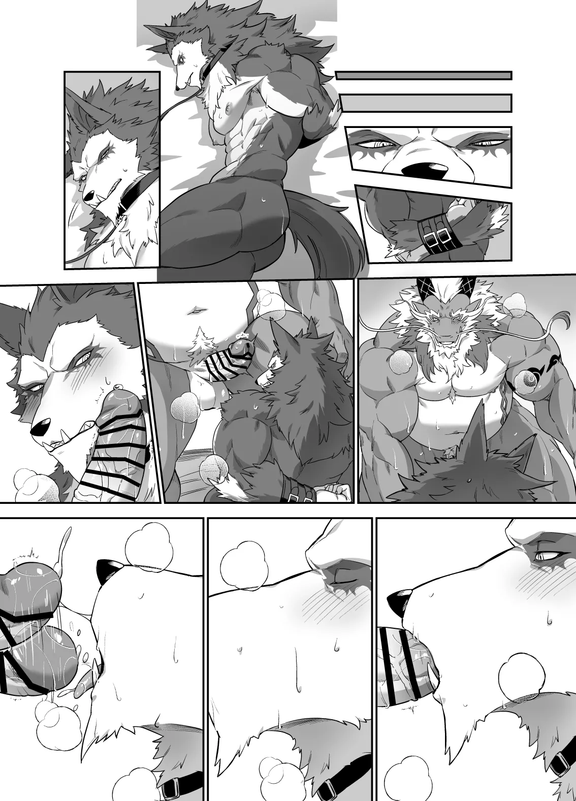 Commission page 9 full