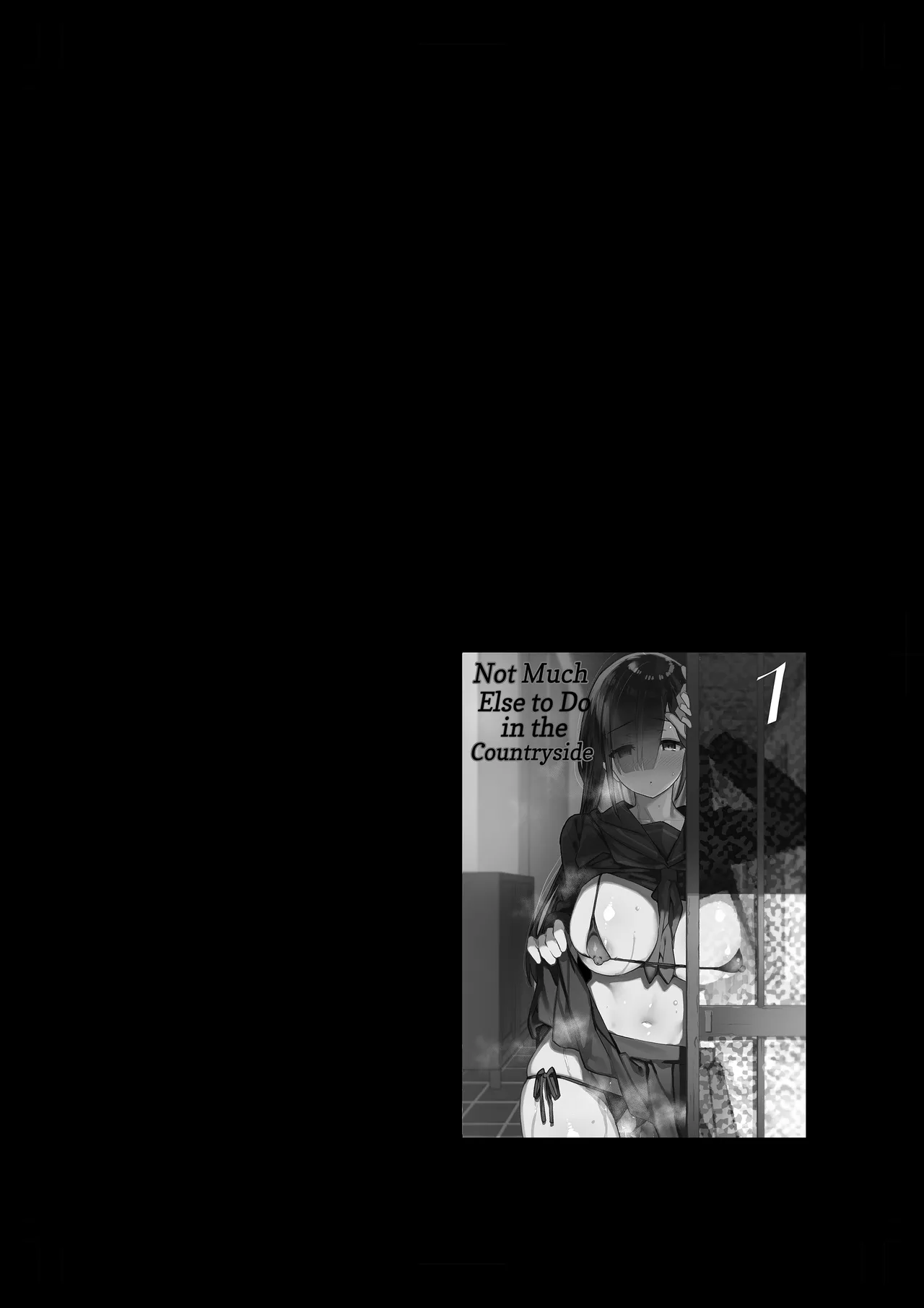 Not Much Else to Do in the Countryside: Compilation page 3 full