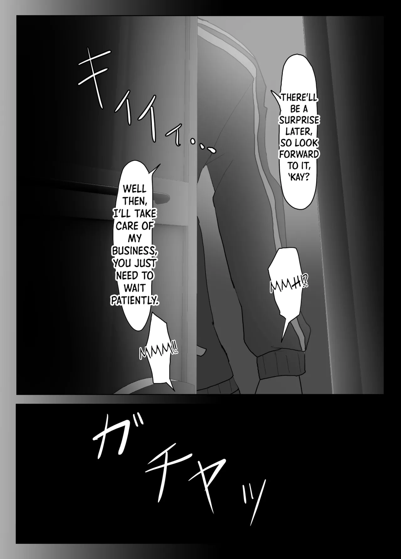 Suieibu Bihin Minase Suzuka 2 | Suzuka MInase - Property of the Swimming Club 2 page 8 full