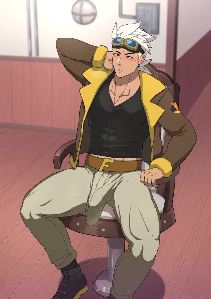 Skeb 0096-0120 page 2 full