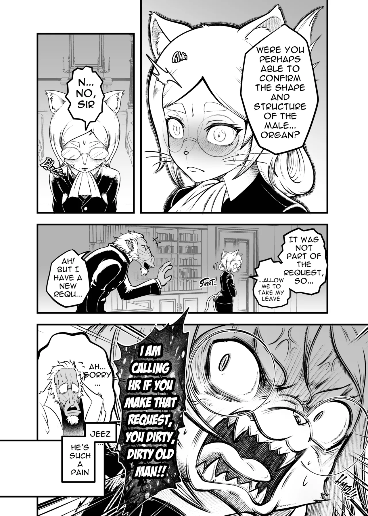 Secret Report page 7 full