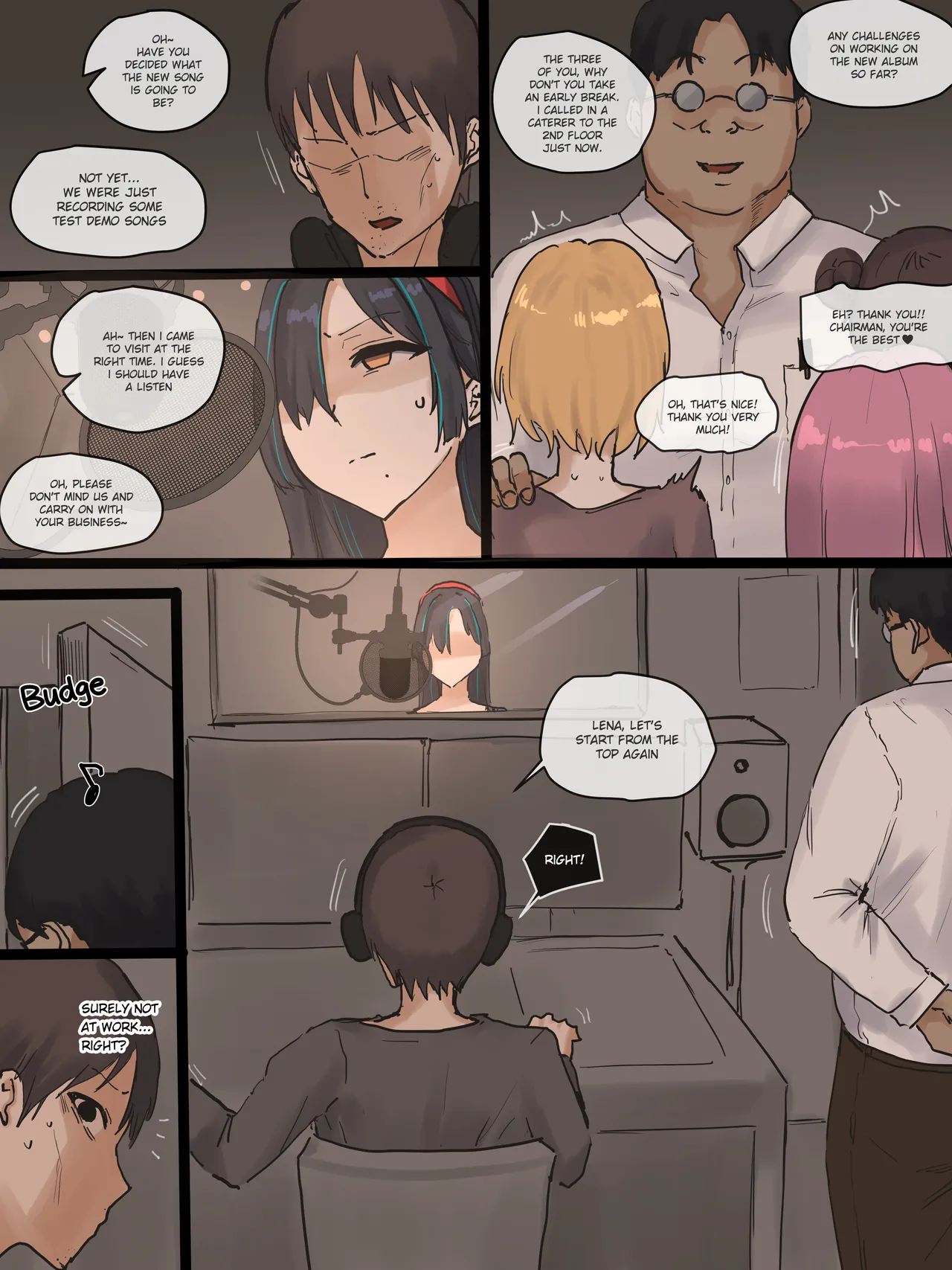 IDOL PART 2 page 10 full