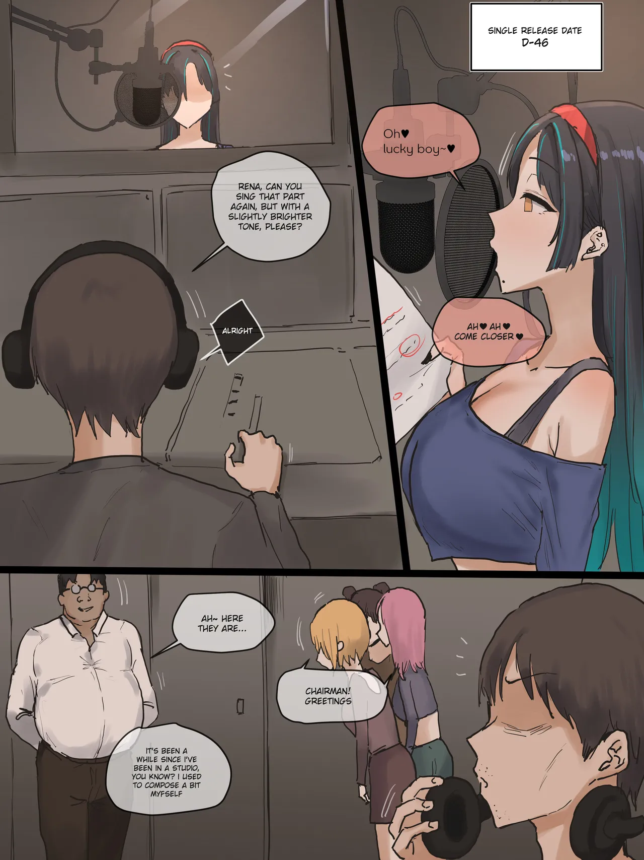 IDOL PART 2 page 9 full