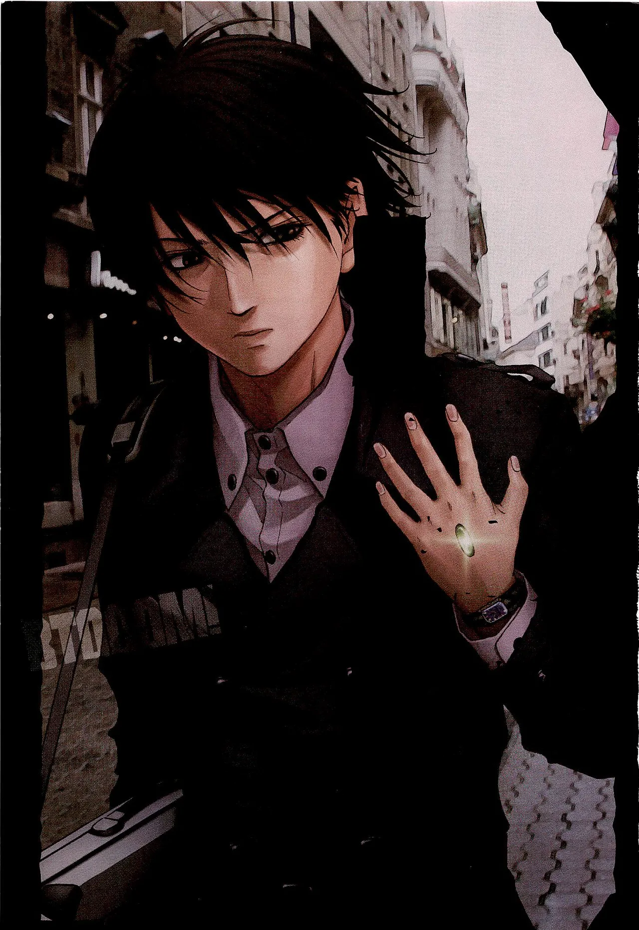 Btooom v10 page 8 full