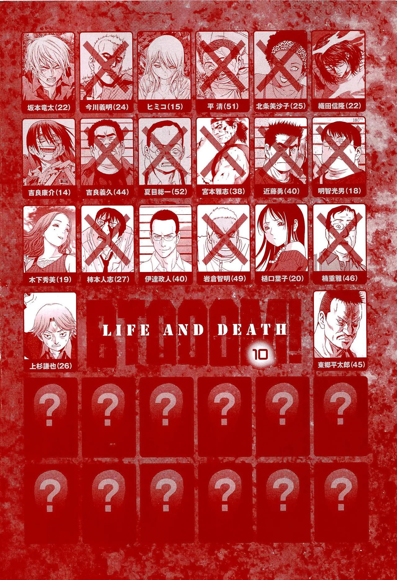 Btooom v10 page 9 full