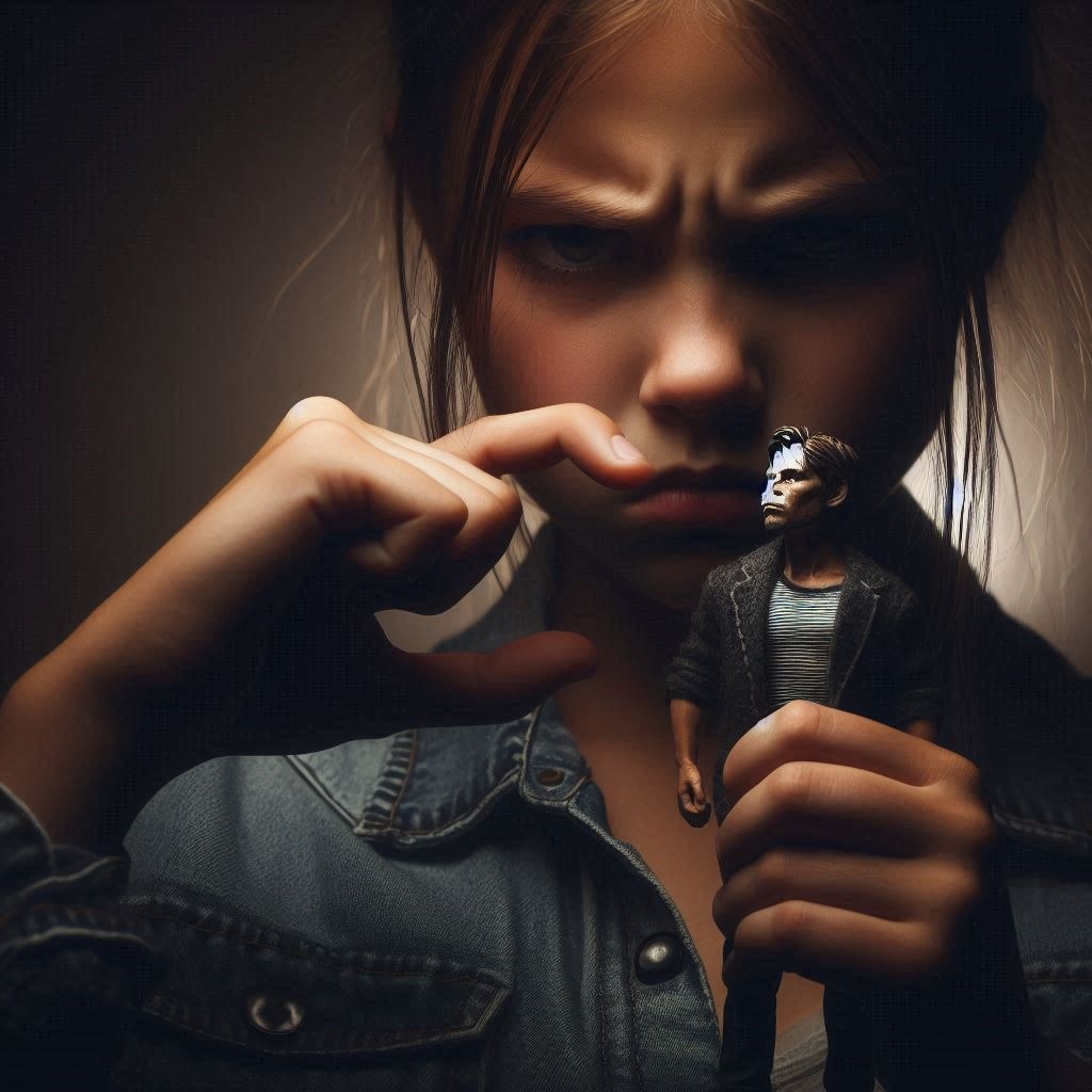 Giantess 10 page 2 full