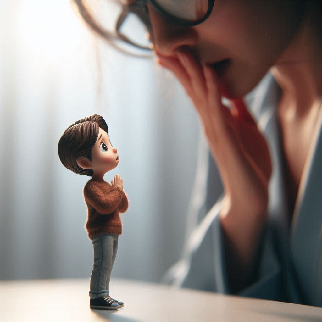 Giantess 10 page 5 full