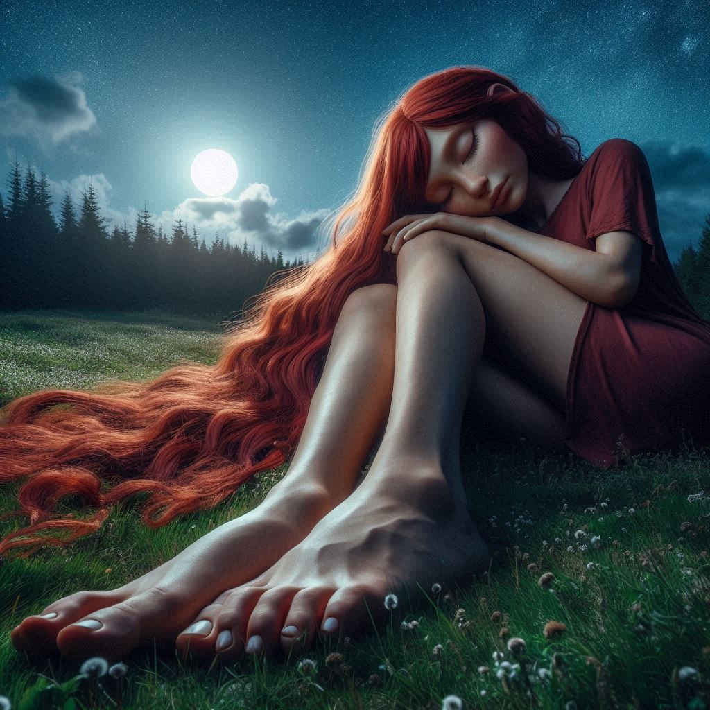 Giantess 10 page 8 full