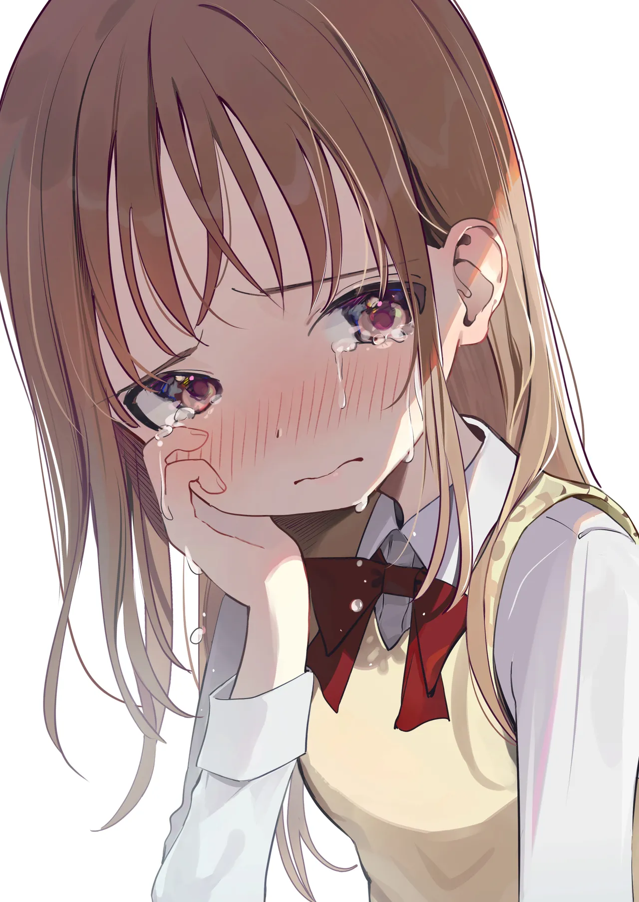 優しくて健気な女の子がデート中に不良に絡まれて幸福な日常から転落する本 page 2 full