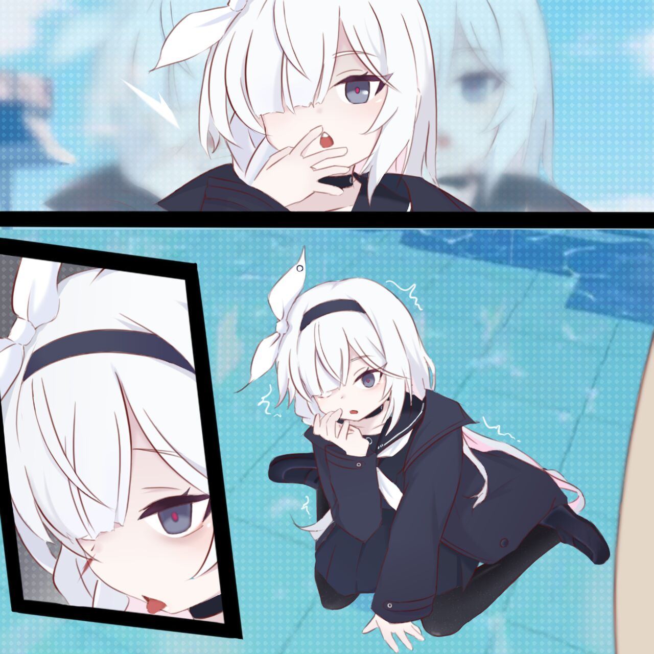 A.R.O.N.A page 2 full