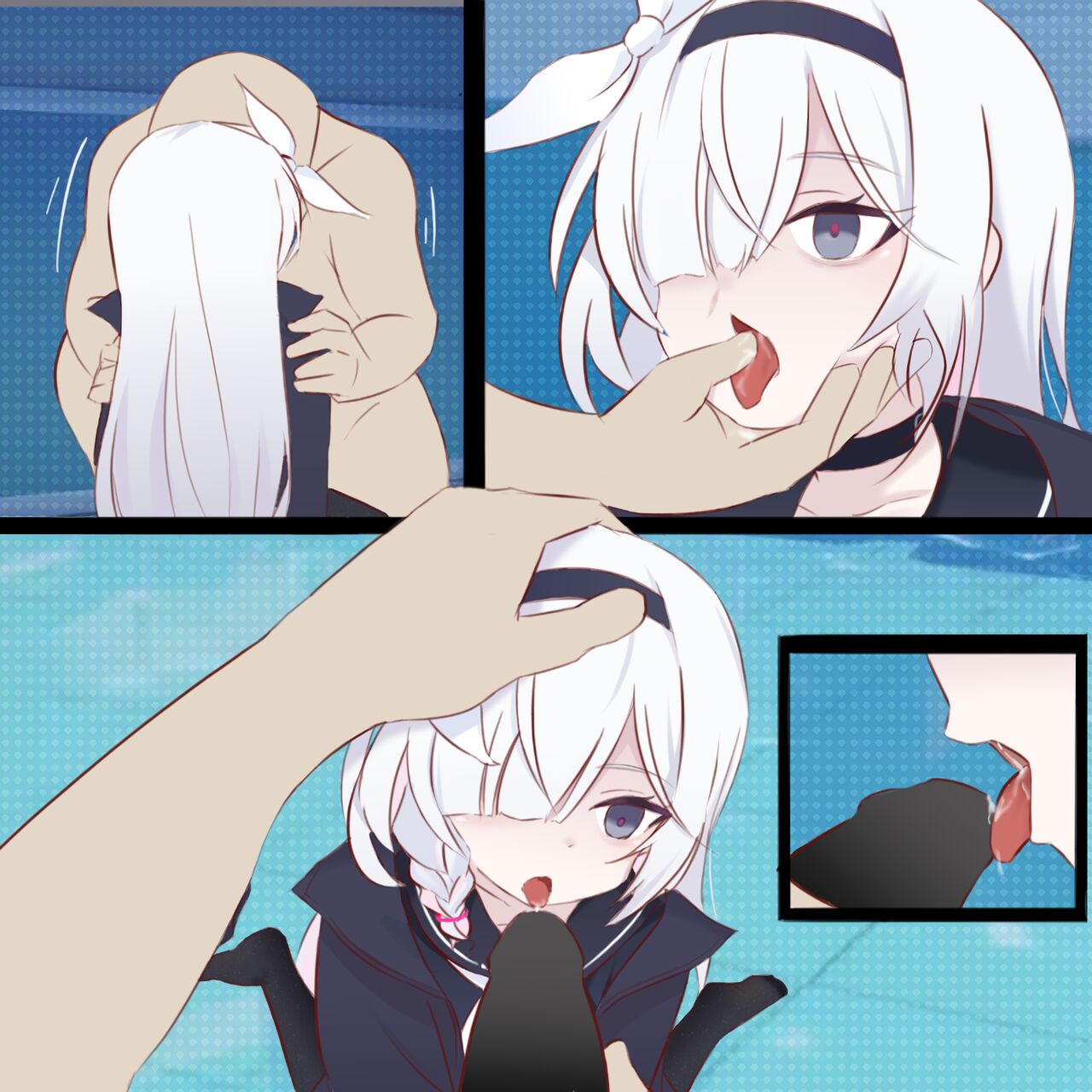 A.R.O.N.A page 3 full