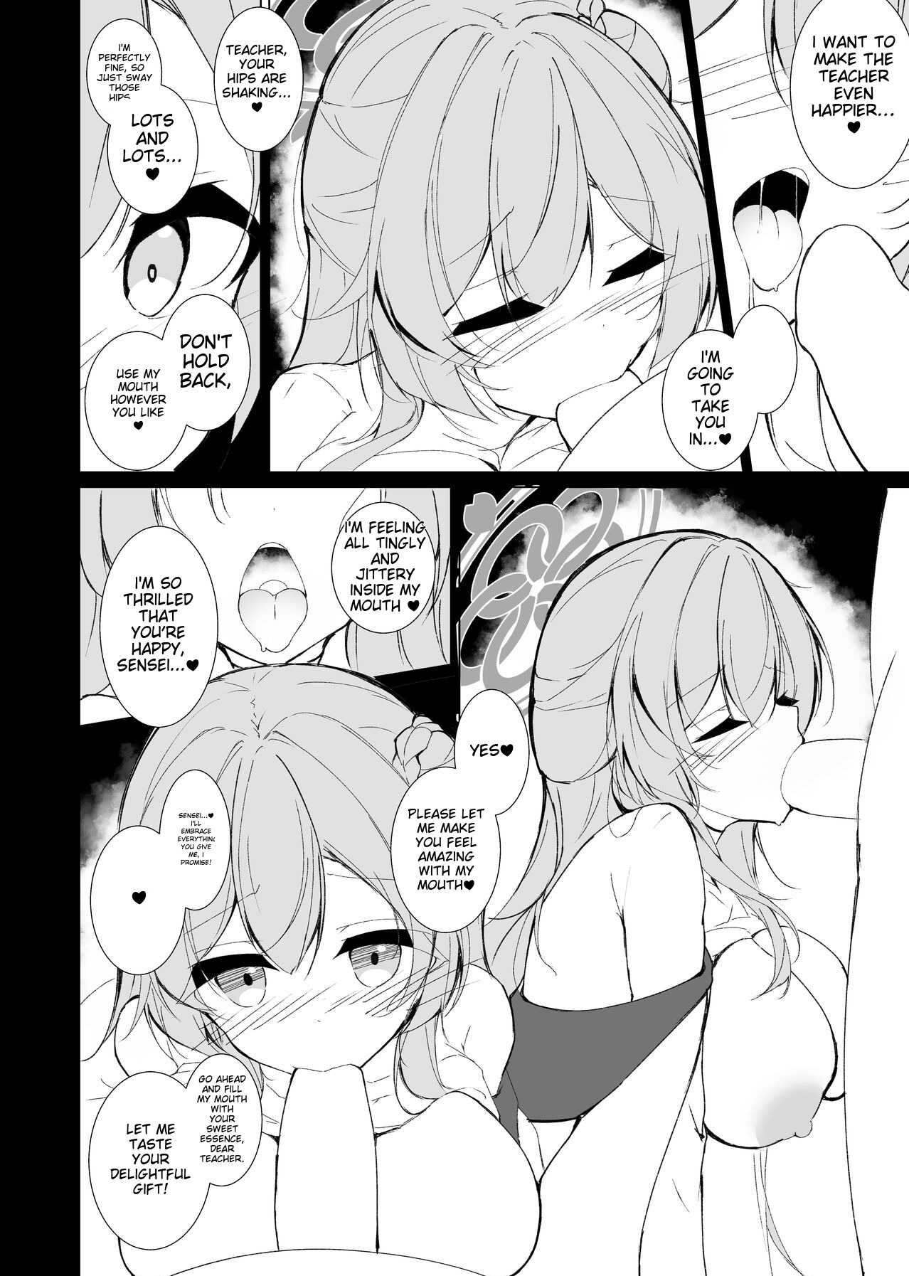 Kekkon Shoya Yokou Enshuu page 9 full