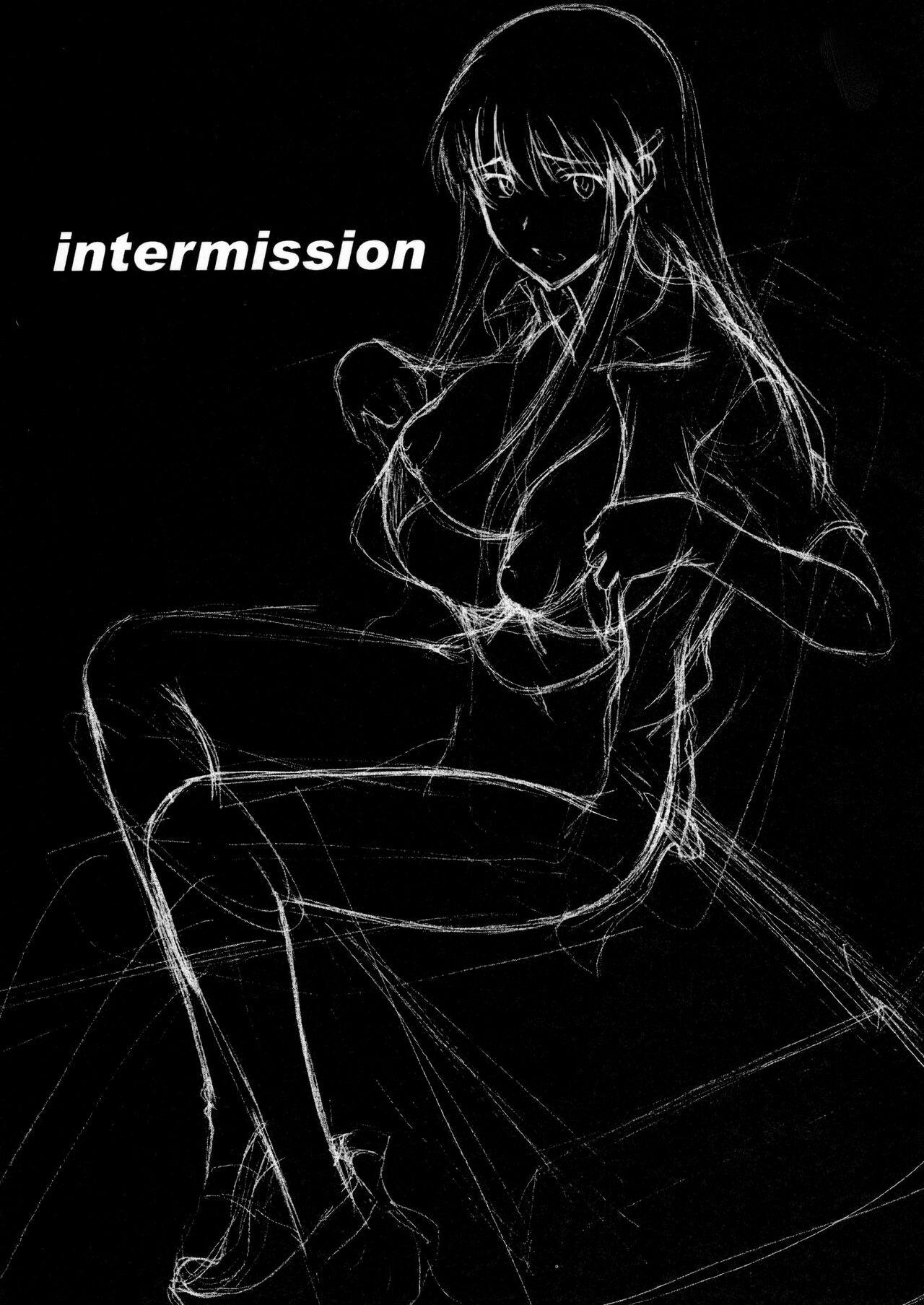 Hooliganism 16 -Exhibition DX8- | Record of ALDELAYD Act.11 page 8 full