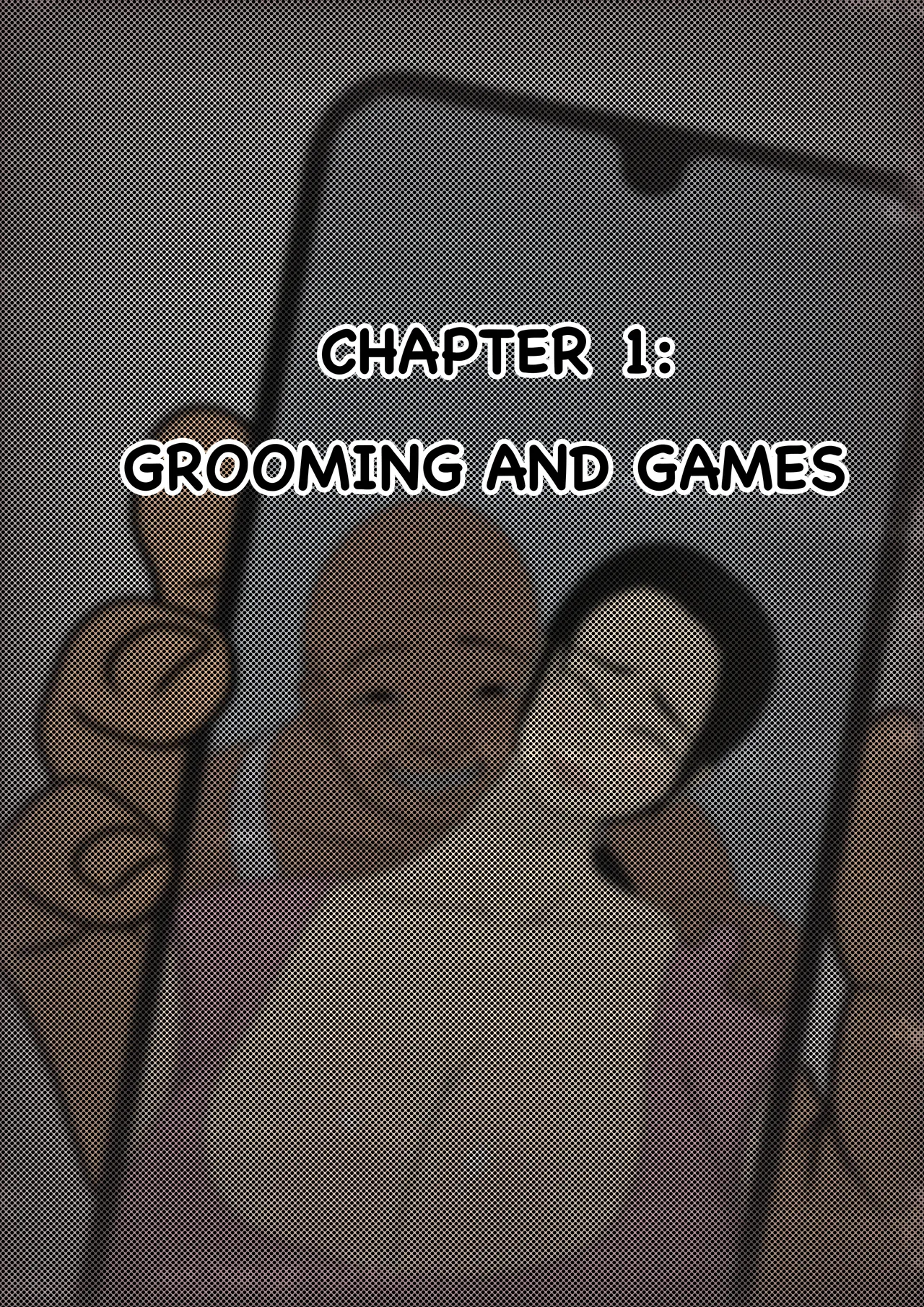 Don’t Worry! I’ll take care of your wife! Chapter 1 page 2 full