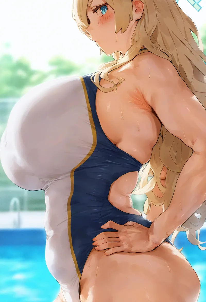 Kanna soft spark ai generated page 7 full