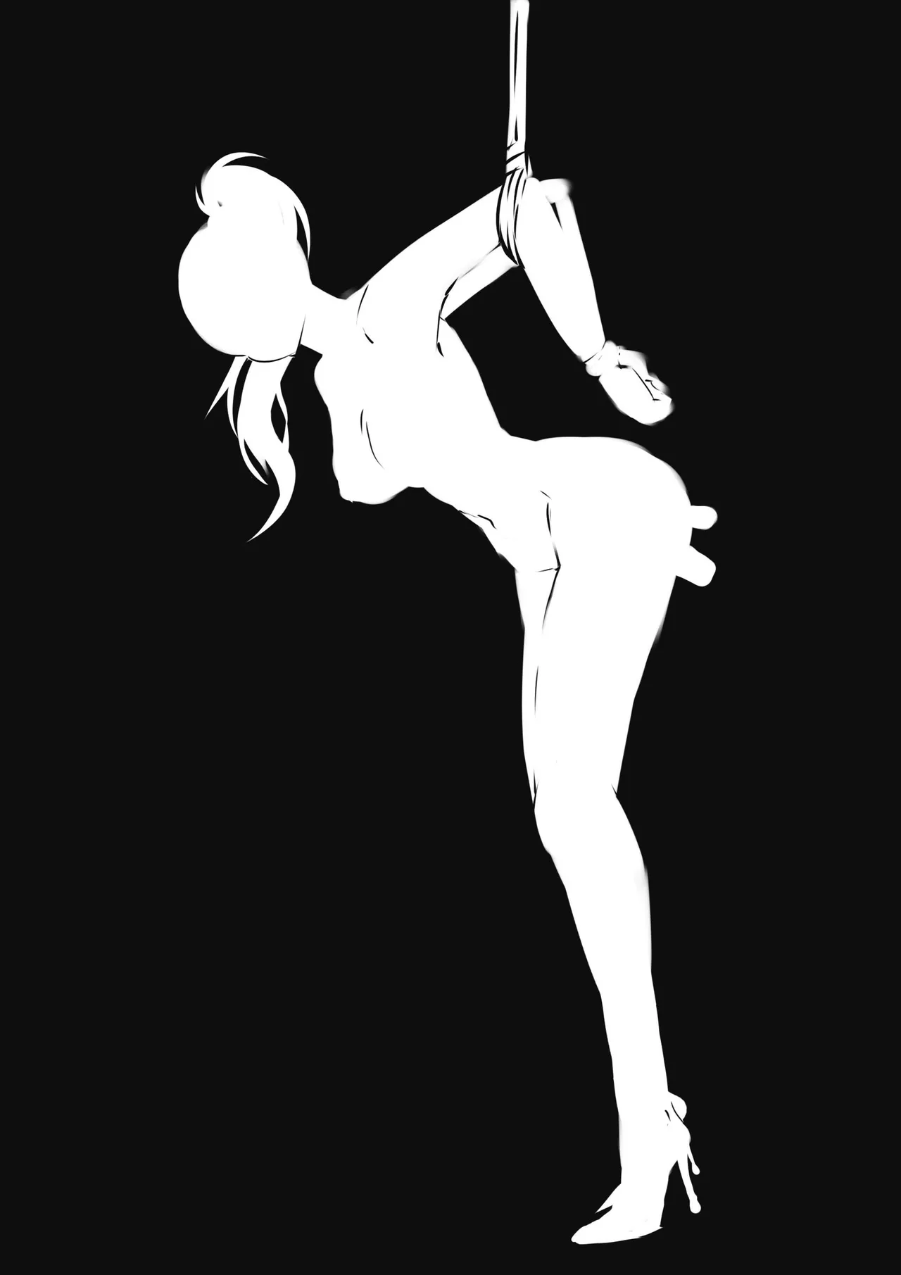 无法挣扎的妹妹 page 2 full