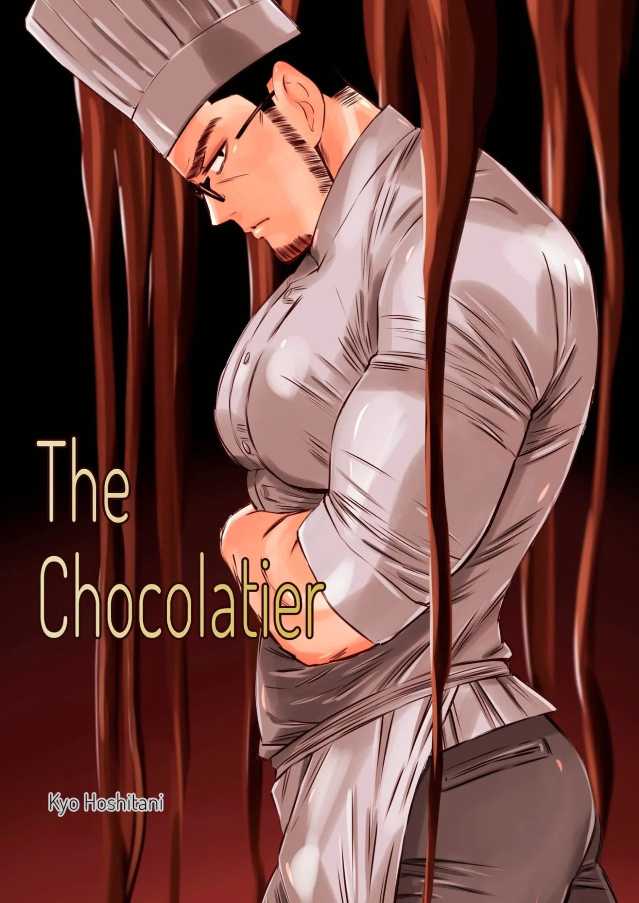 Chocolatier | The Chocolatier Chapters 1-3 + Extra page 1 full