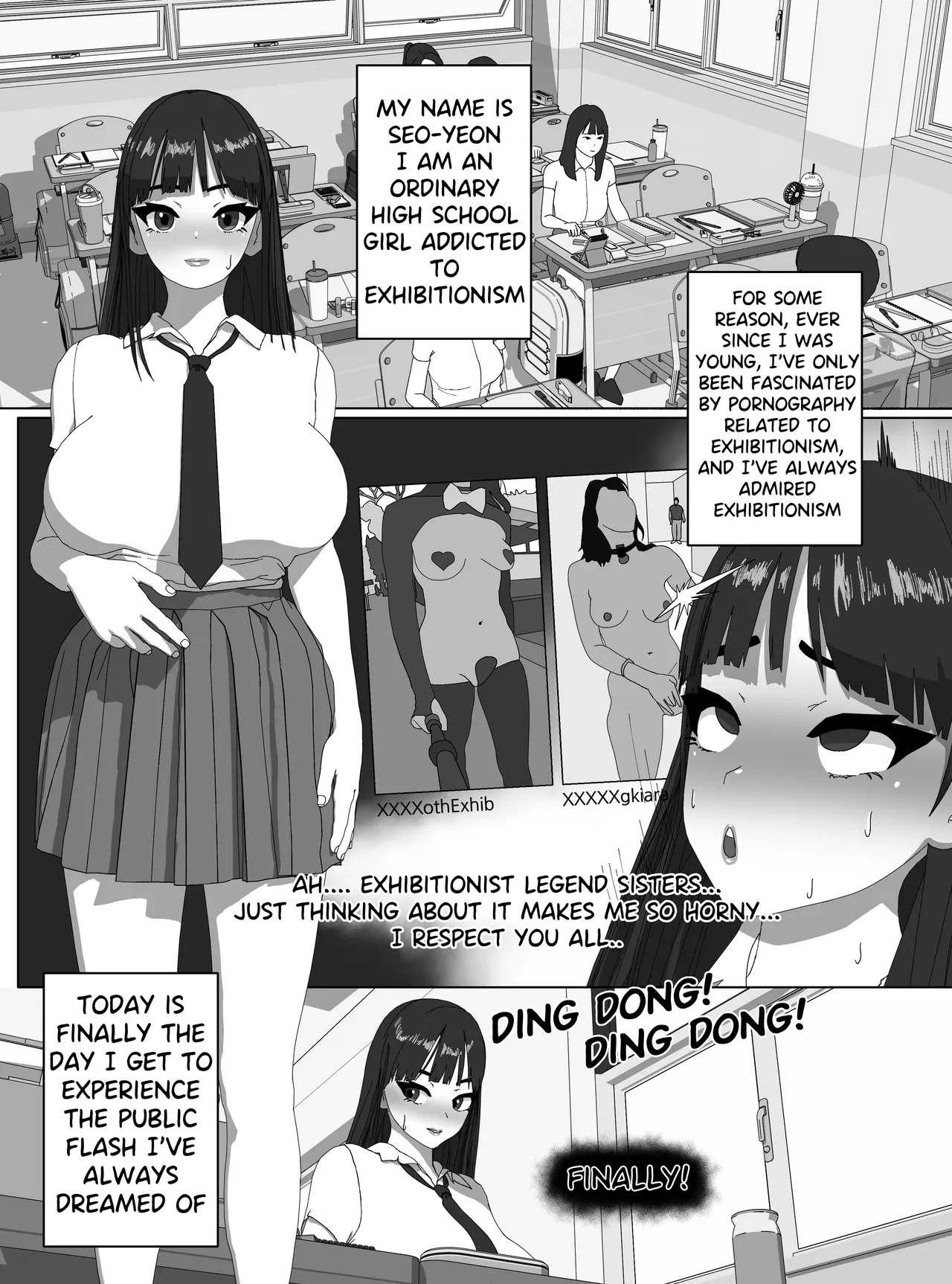 flash! flash! flash! page 4 full