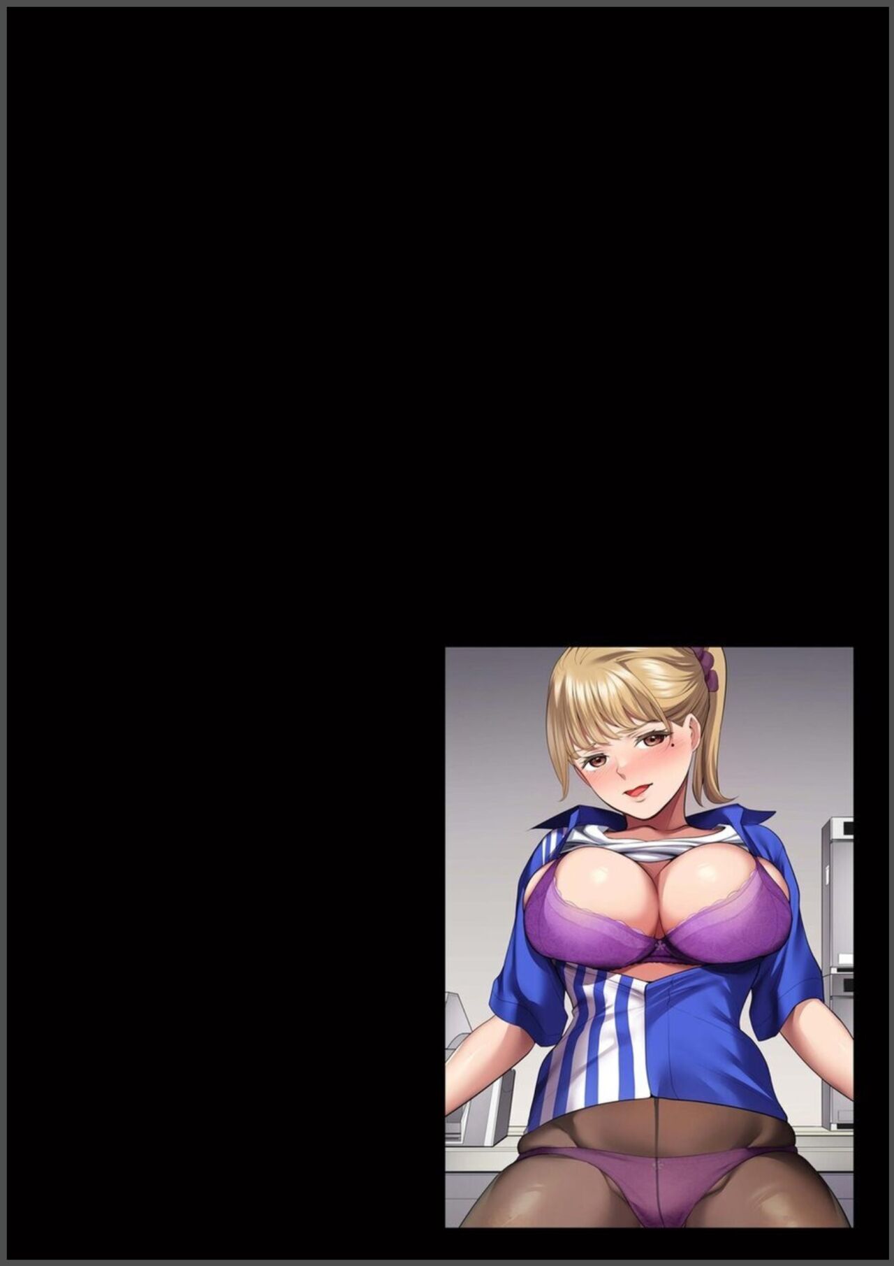 Convenience Store Married Woman Cuckolding: I Will be Fucked by the Old Store Manager Again Today page 2 full