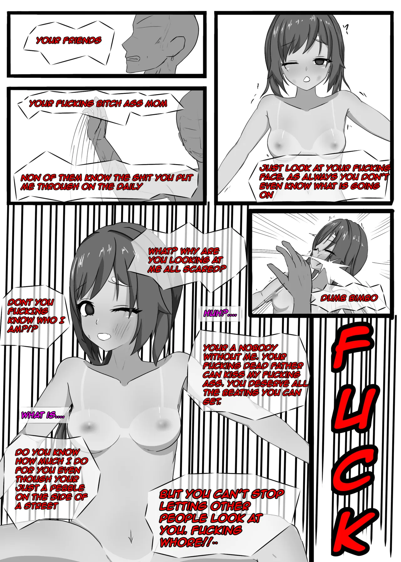 My Wife's NTR Diary 4.5 page 10 full